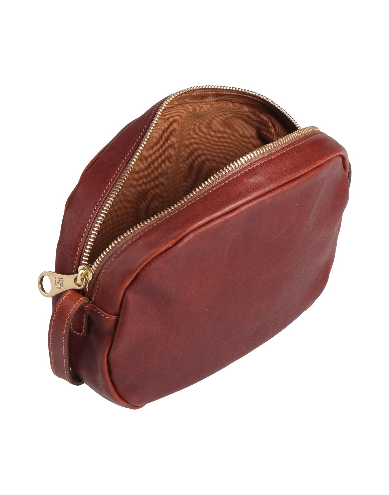  Il Bisonte - Taschen - Umhängetasche - On Yoox.com 