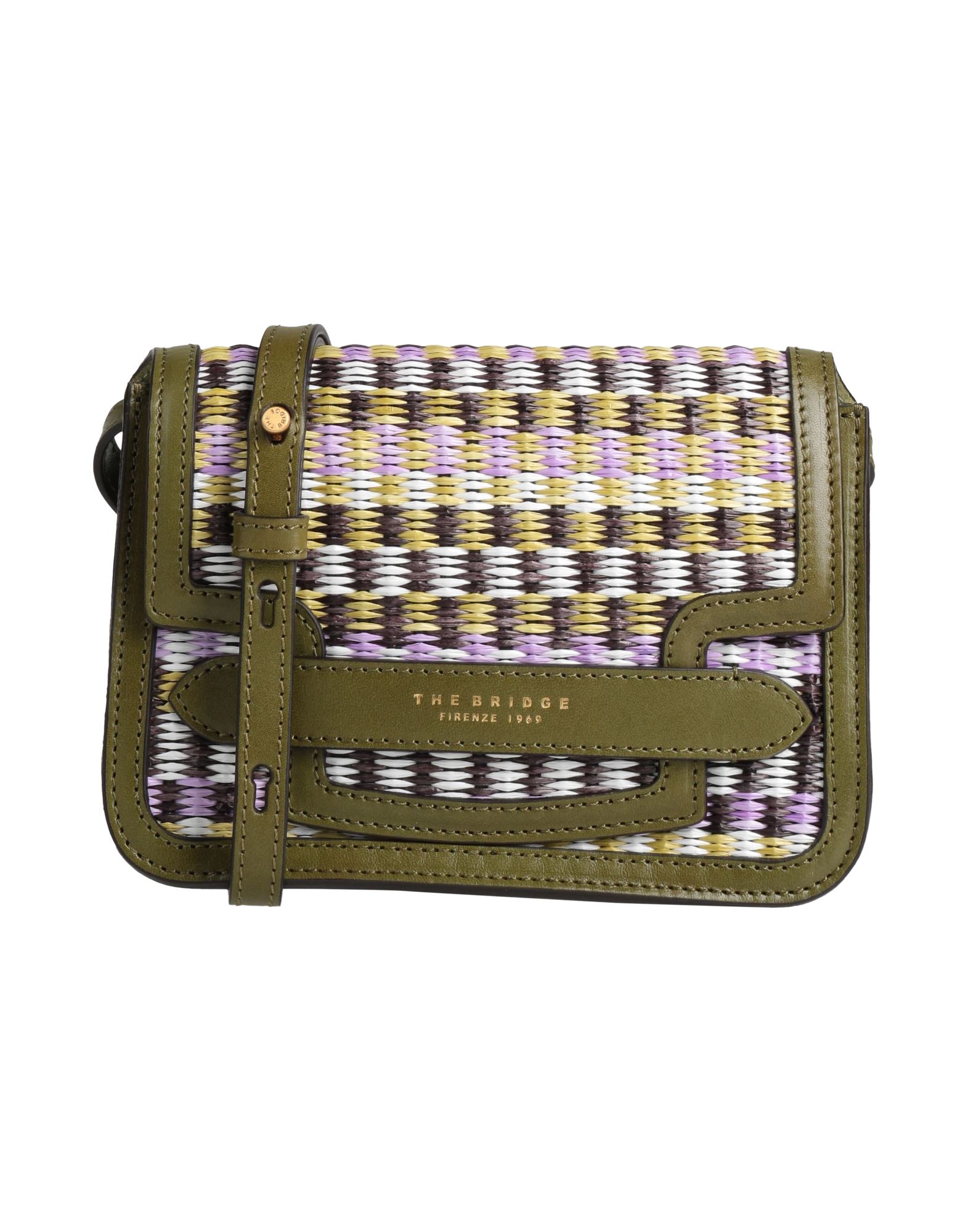 THE BRIDGE THE BRIDGE ΤΣΑΝΤΕΣ Τσάντες ταχυδρόμου