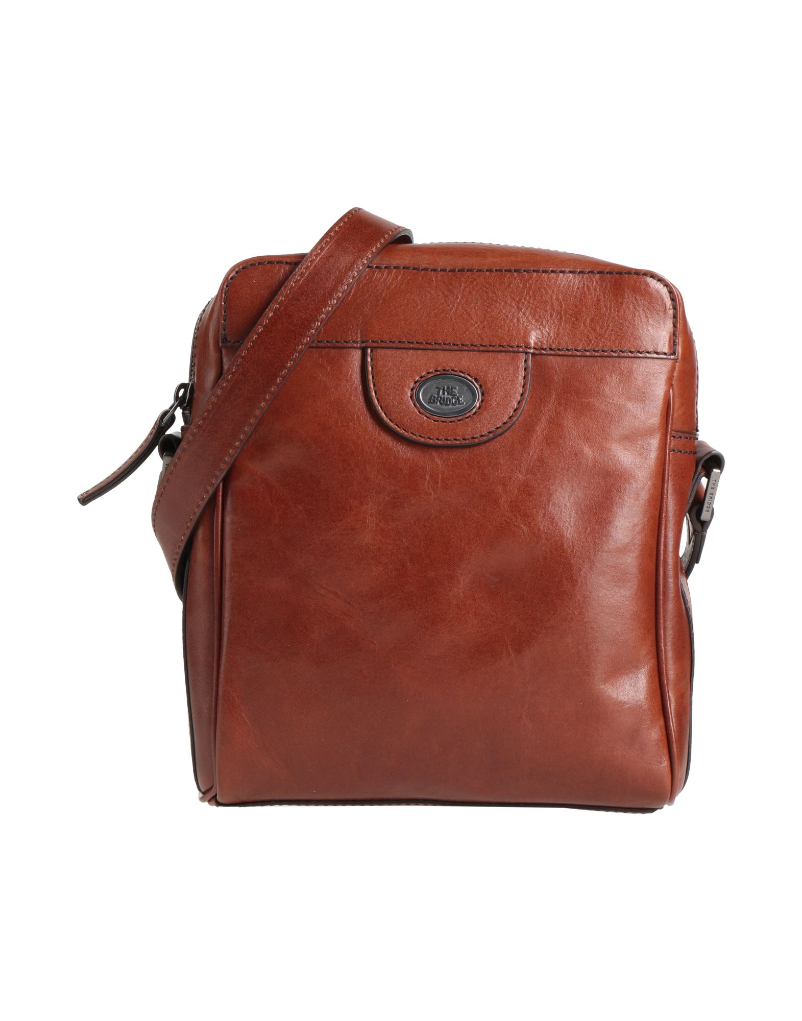 THE BRIDGE THE BRIDGE ΤΣΑΝΤΕΣ Τσάντες ταχυδρόμου