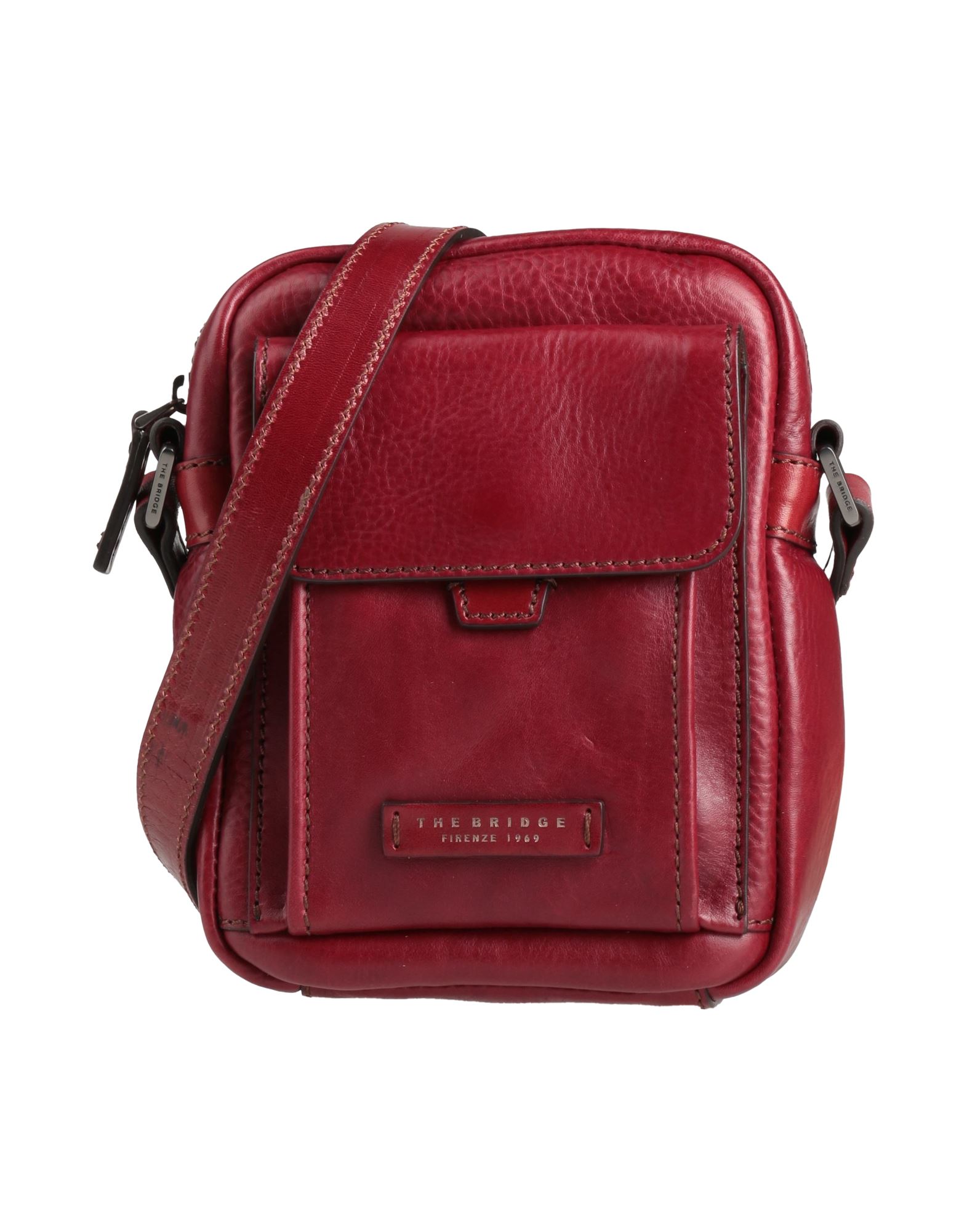 THE BRIDGE THE BRIDGE ΤΣΑΝΤΕΣ Τσάντες ταχυδρόμου