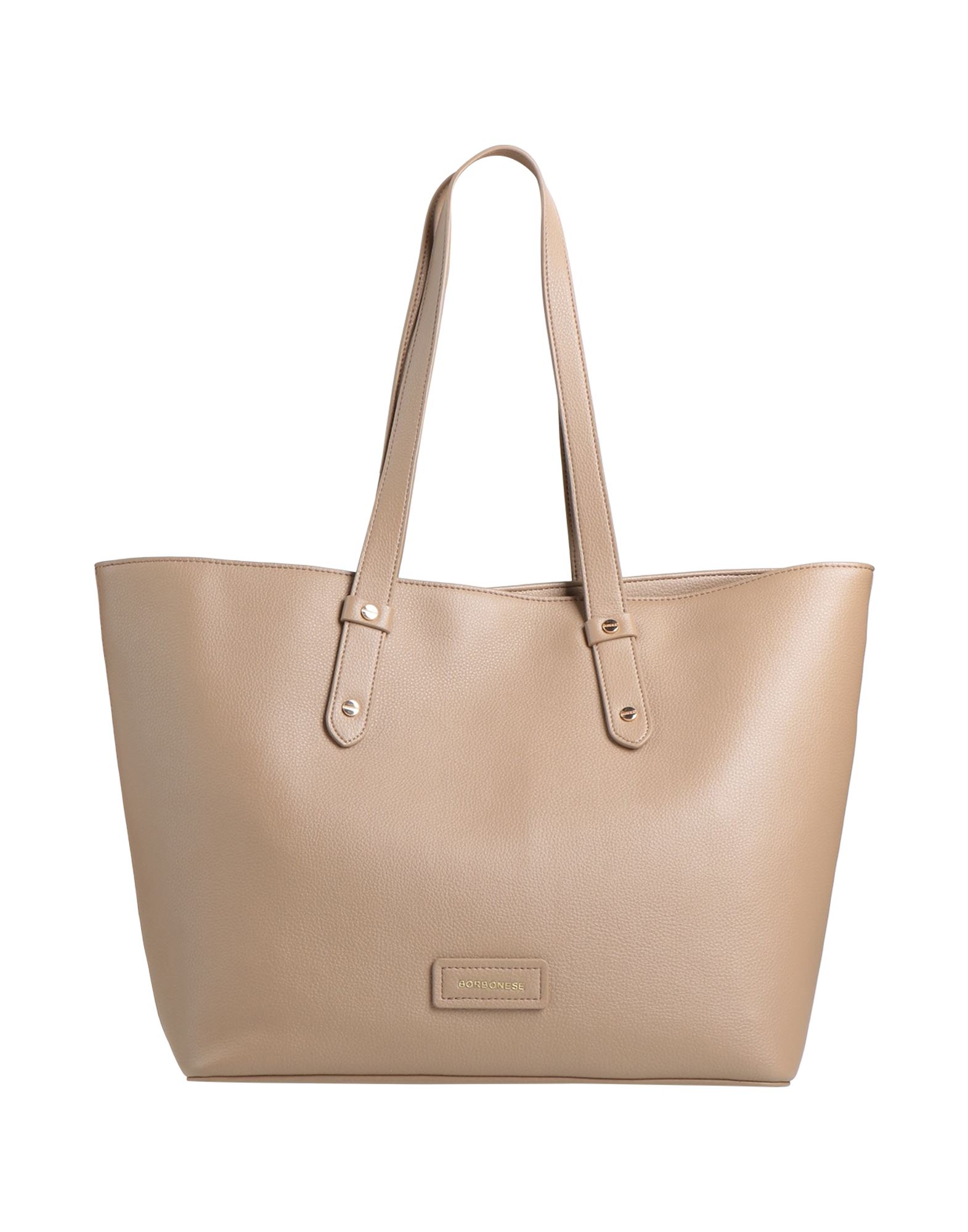 BORBONESE BORBONESE ΤΣΑΝΤΕΣ Τσάντα χειρός