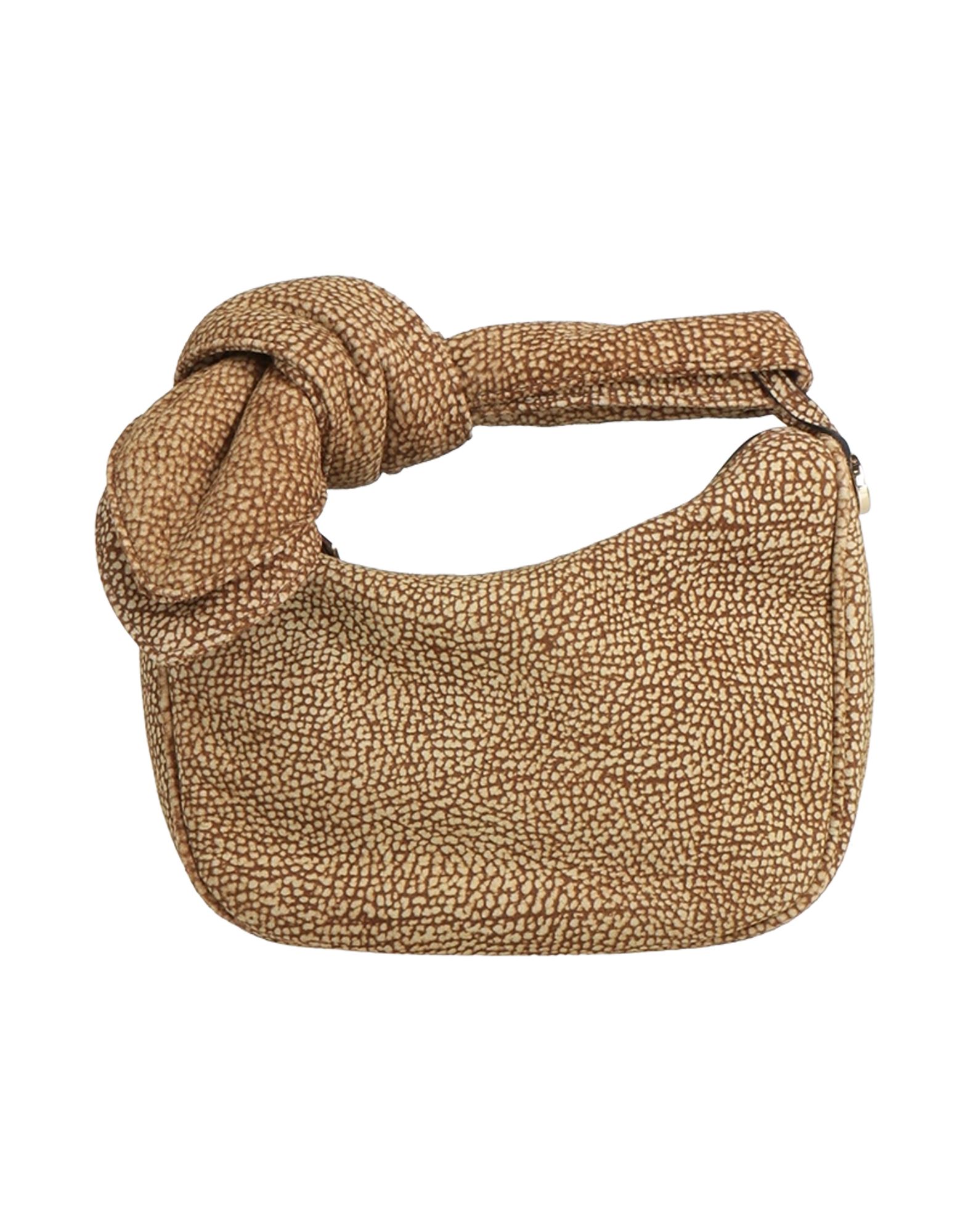 BORBONESE BORBONESE ΤΣΑΝΤΕΣ Τσάντα χειρός