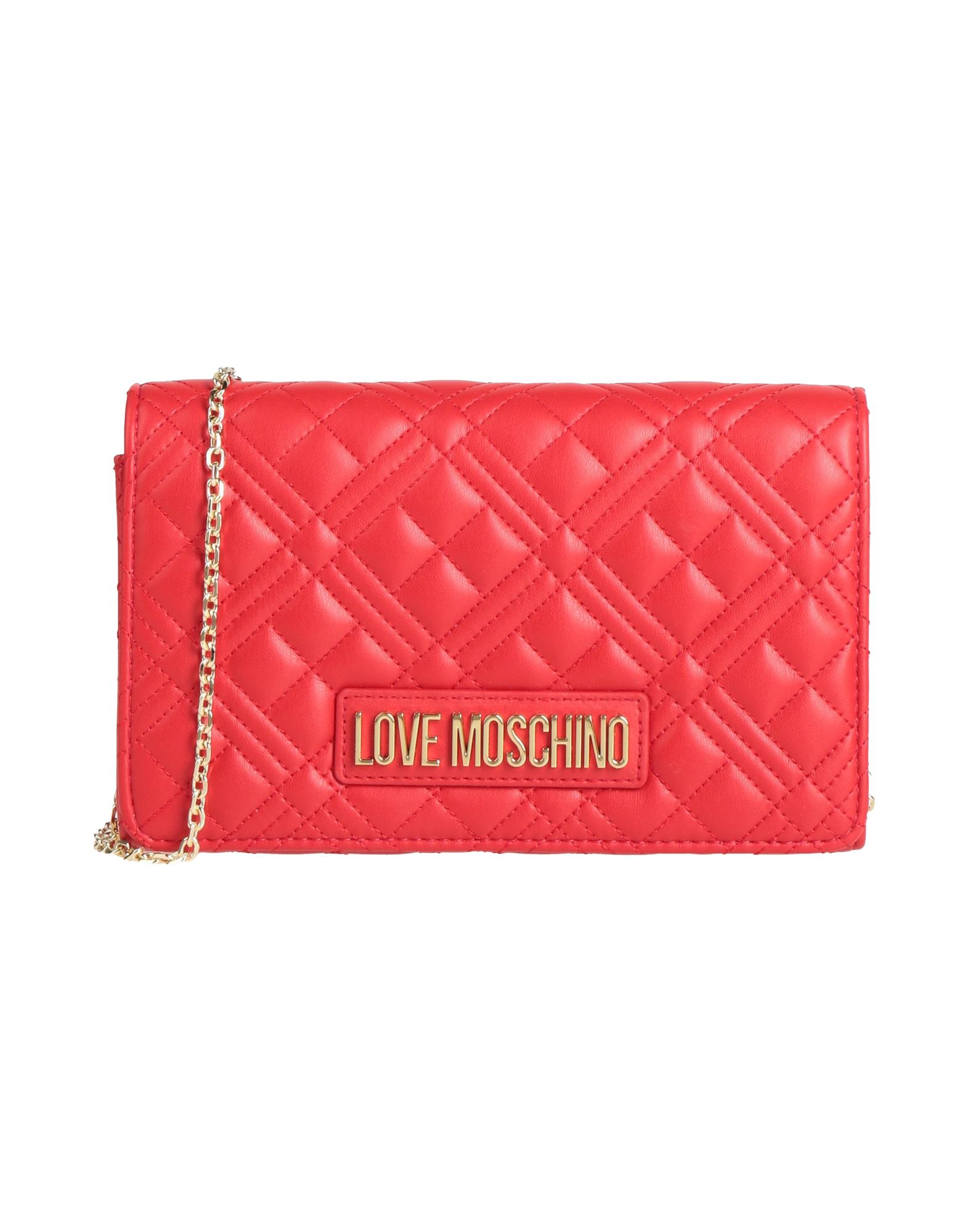  Love Moschino - Taschen - Umhängetasche - On Yoox.com 