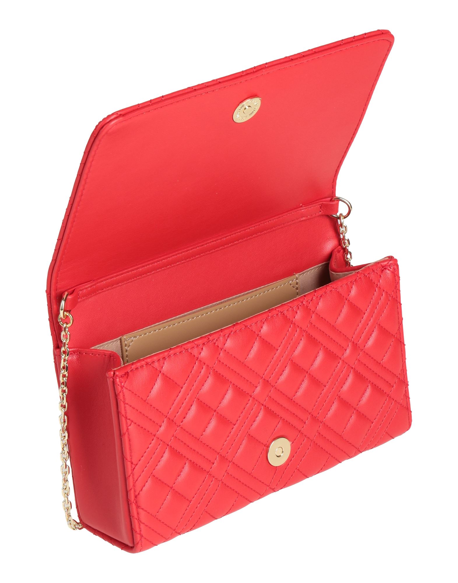  Love Moschino - Taschen - Umhängetasche - On Yoox.com 