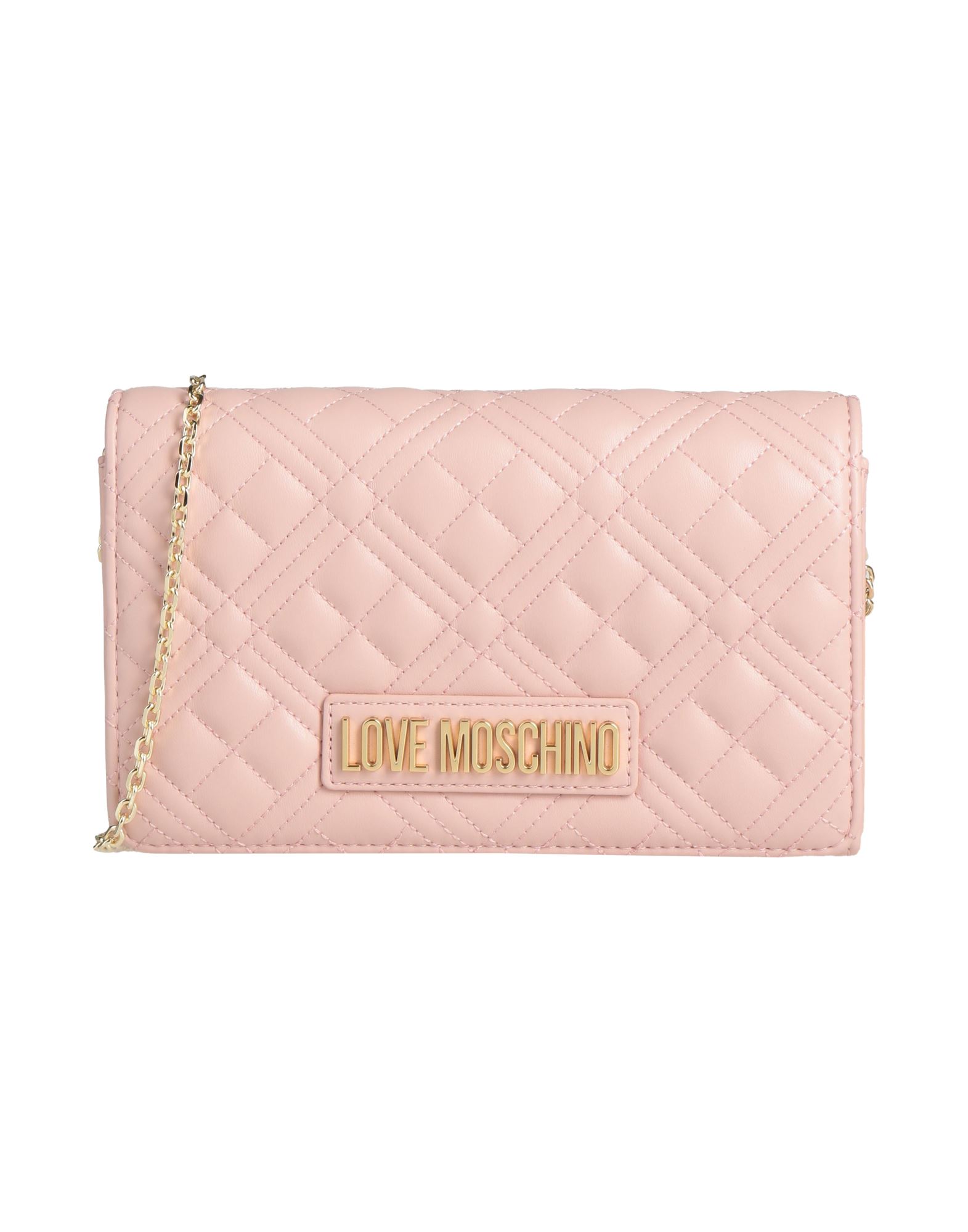  Love Moschino - Taschen - Umhängetasche - On Yoox.com 