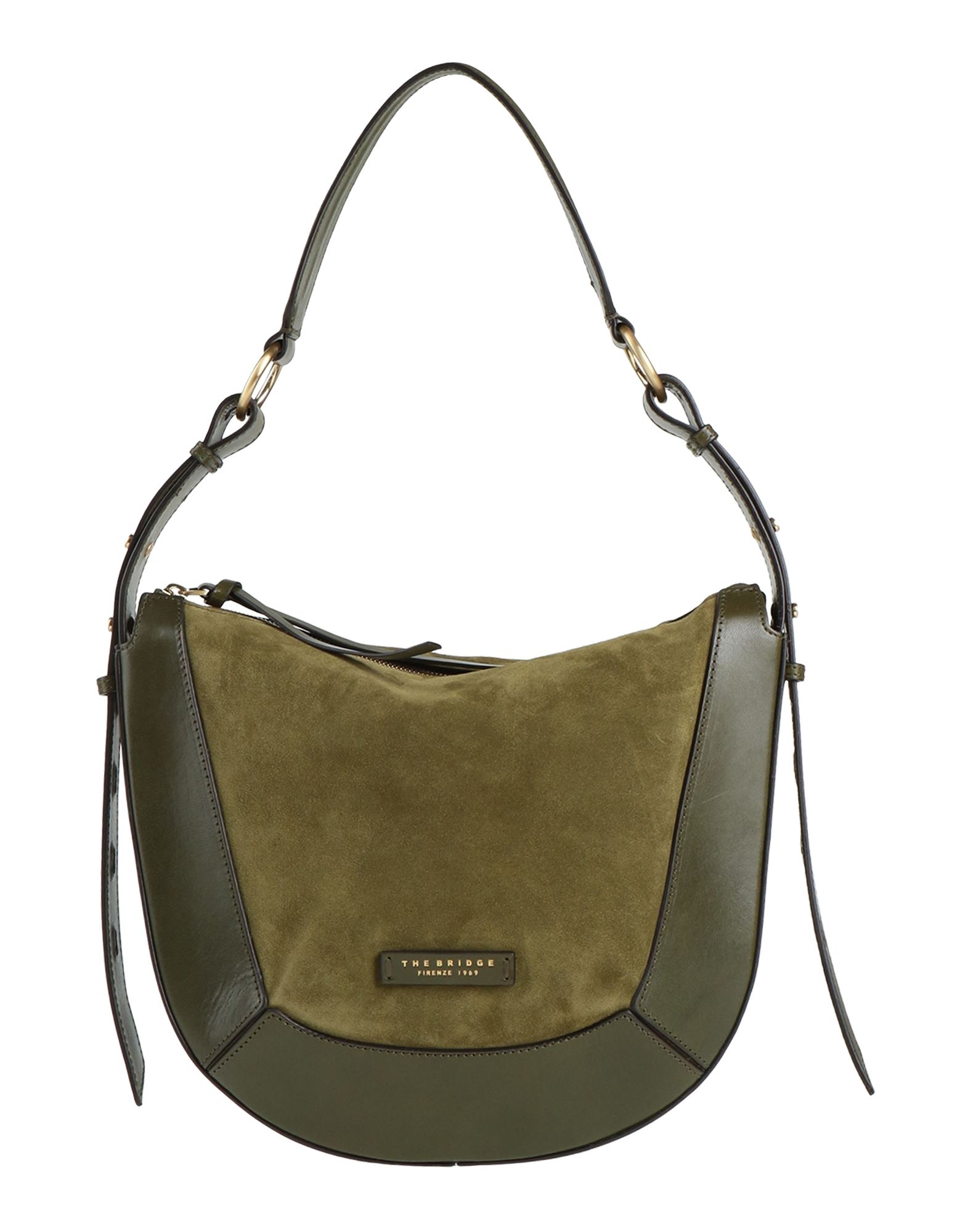  The Bridge - Taschen - Schultertaschen - On Yoox.com 