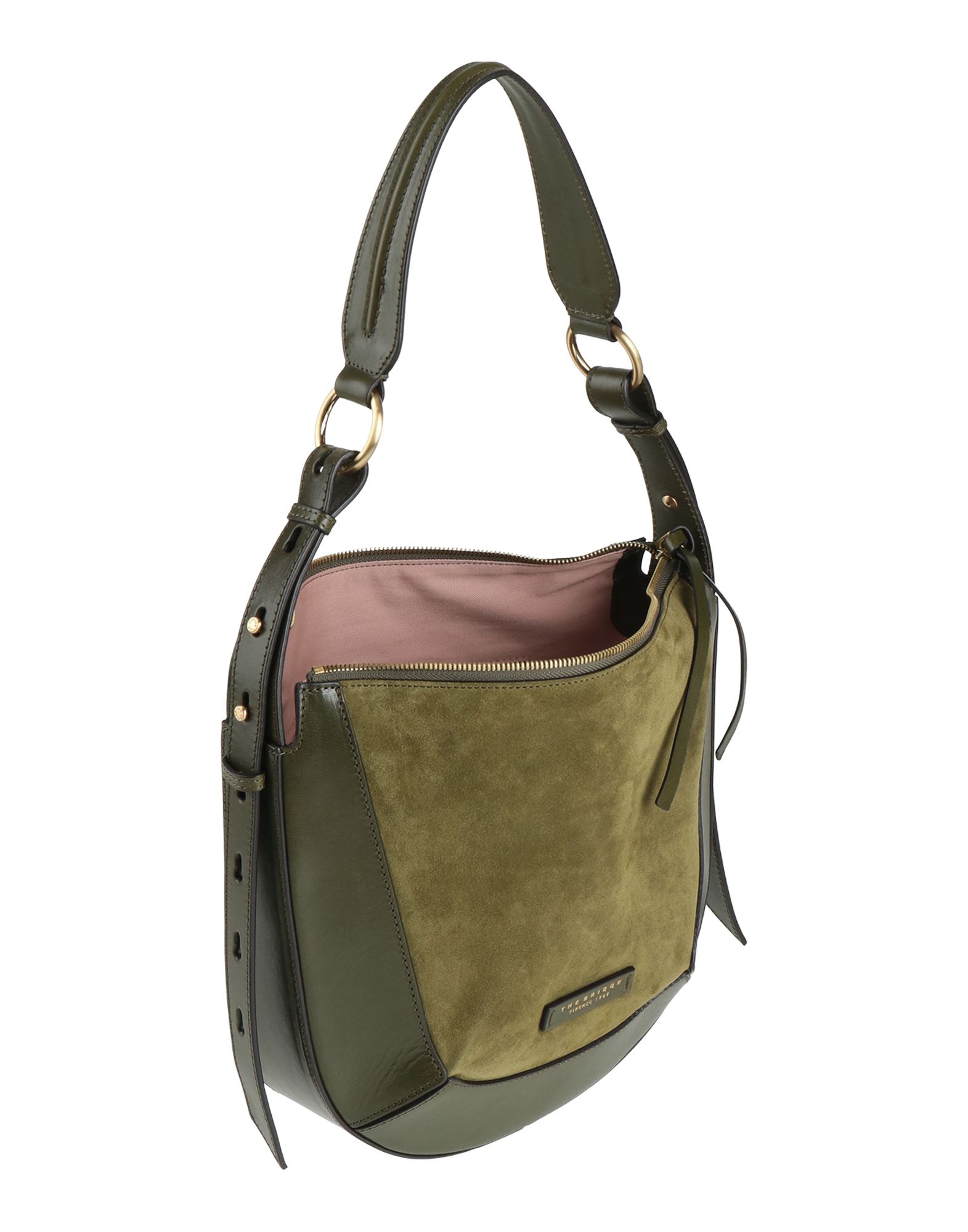  The Bridge - Taschen - Schultertaschen - On Yoox.com 