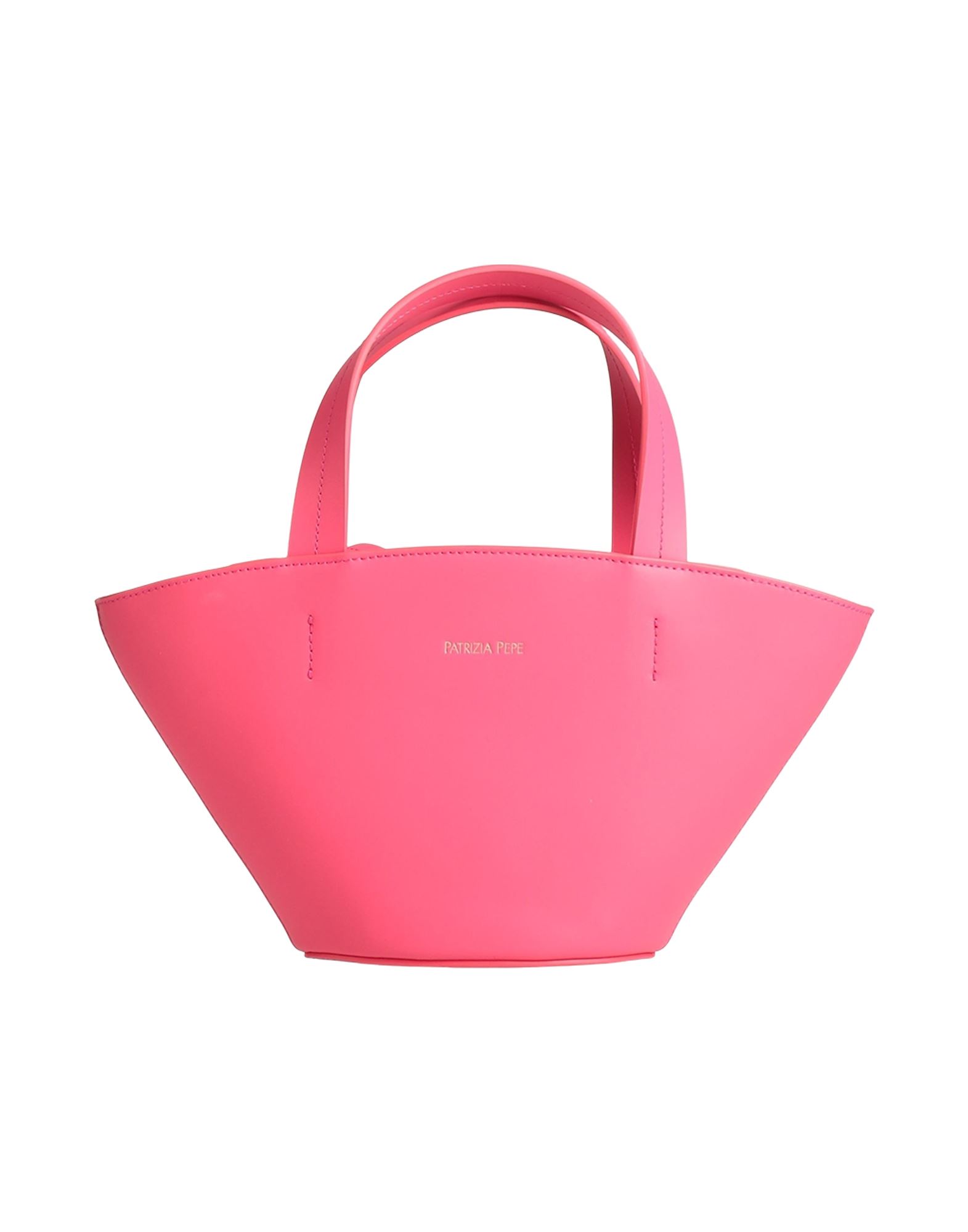 PATRIZIA PEPE PATRIZIA PEPE ΤΣΑΝΤΕΣ Τσάντα χειρός