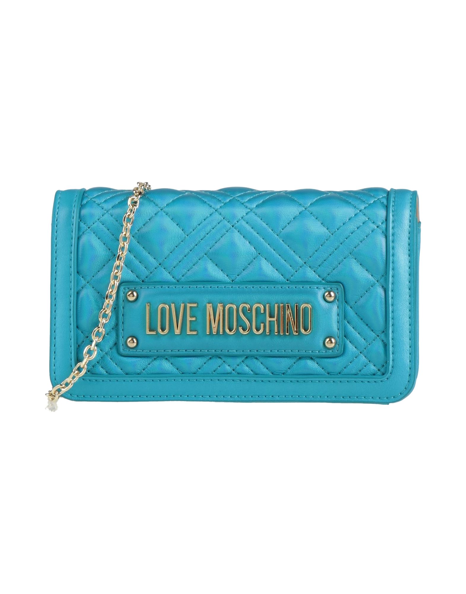 LOVE MOSCHINO ΤΣΑΝΤΕΣ Τσάντες ταχυδρόμου