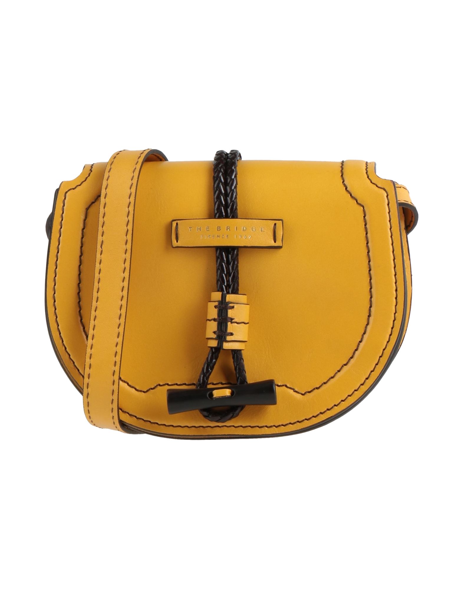 THE BRIDGE THE BRIDGE ΤΣΑΝΤΕΣ Τσάντες ταχυδρόμου