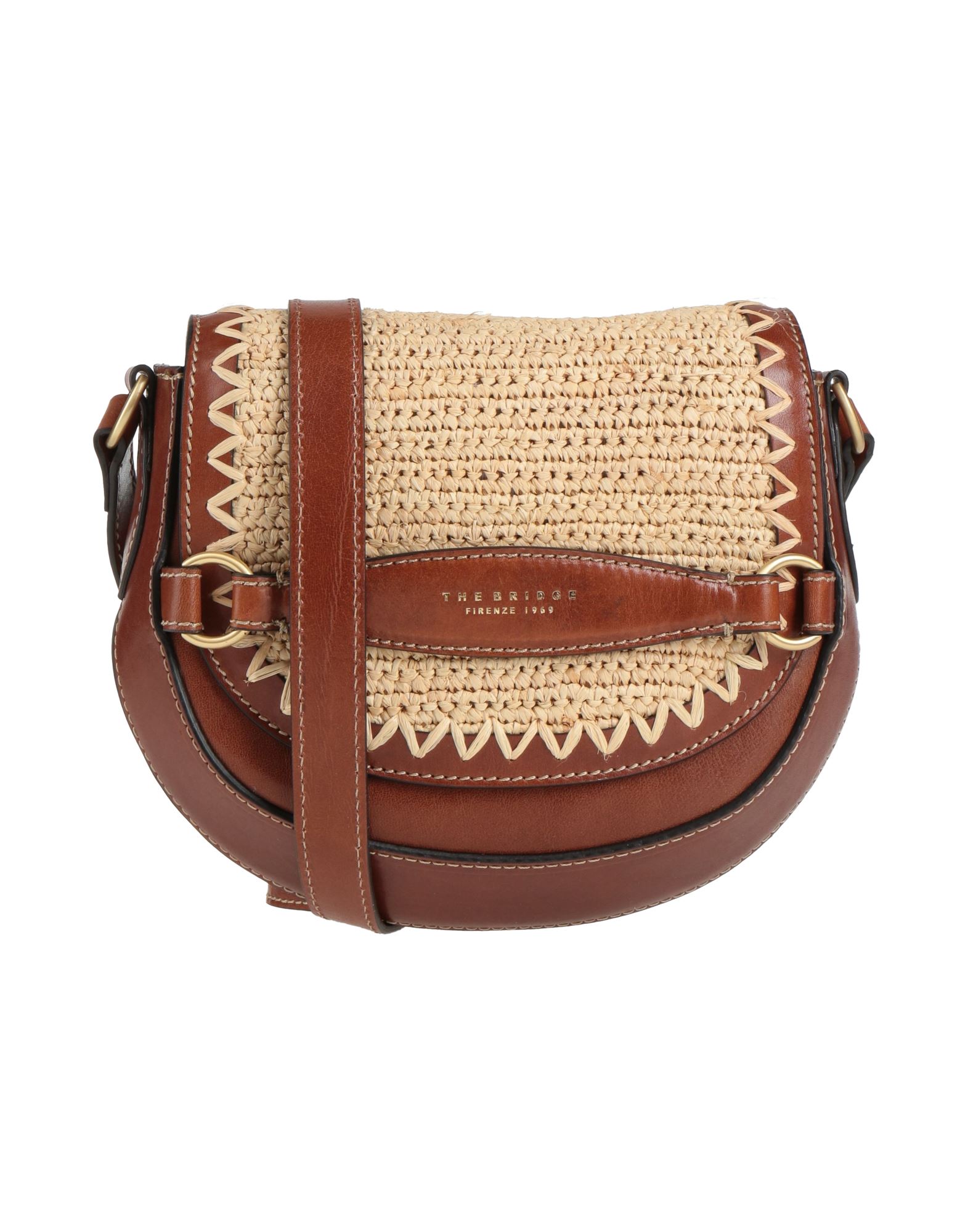 THE BRIDGE THE BRIDGE ΤΣΑΝΤΕΣ Τσάντες ταχυδρόμου