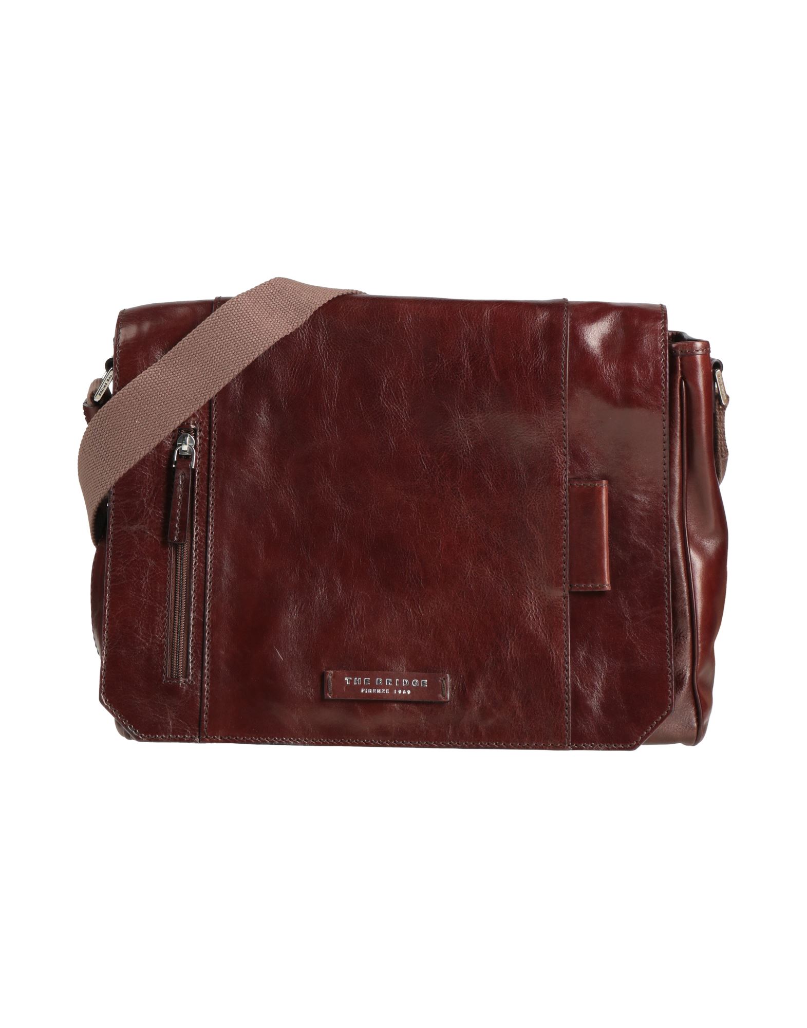 THE BRIDGE THE BRIDGE ΤΣΑΝΤΕΣ Τσάντες ταχυδρόμου