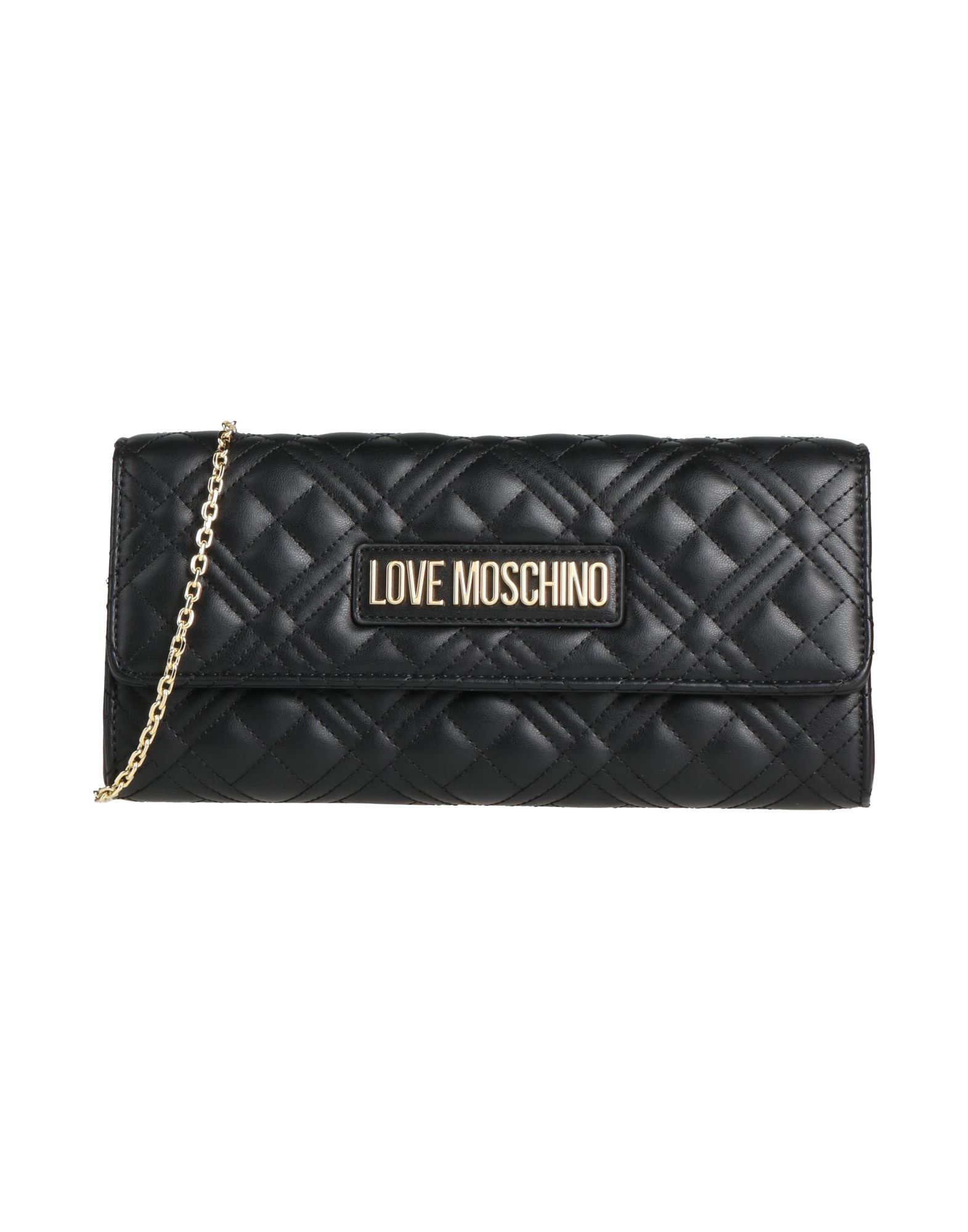 LOVE MOSCHINO ΤΣΑΝΤΕΣ Τσάντες φάκελοι