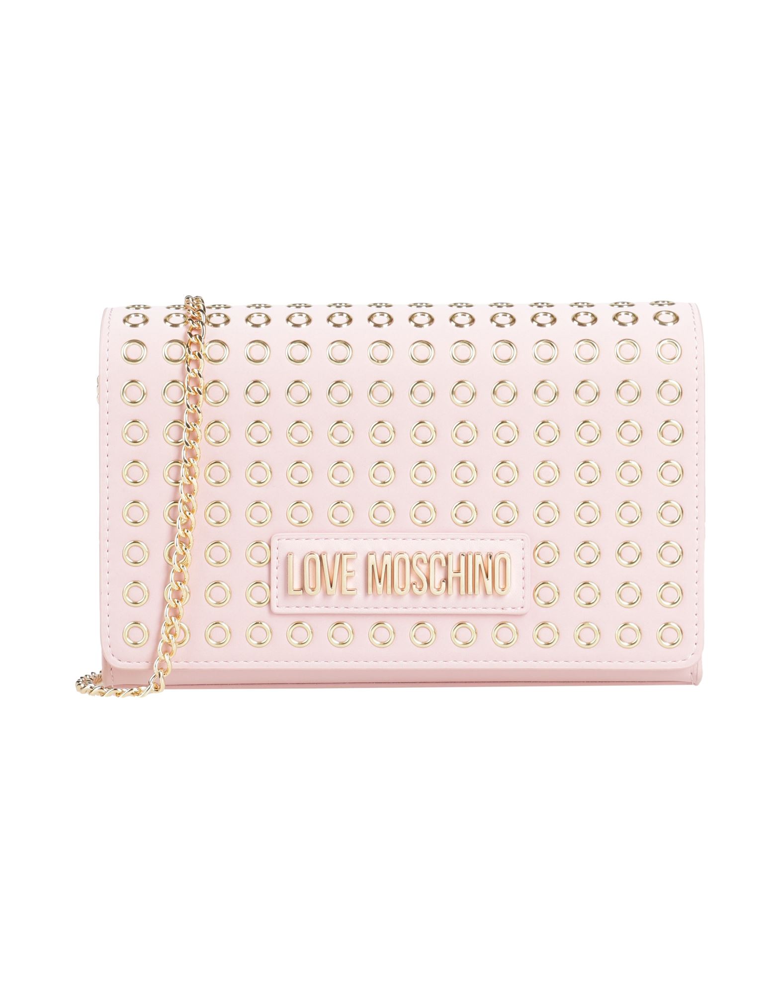  Love Moschino - Taschen - Umhängetasche - On Yoox.com 