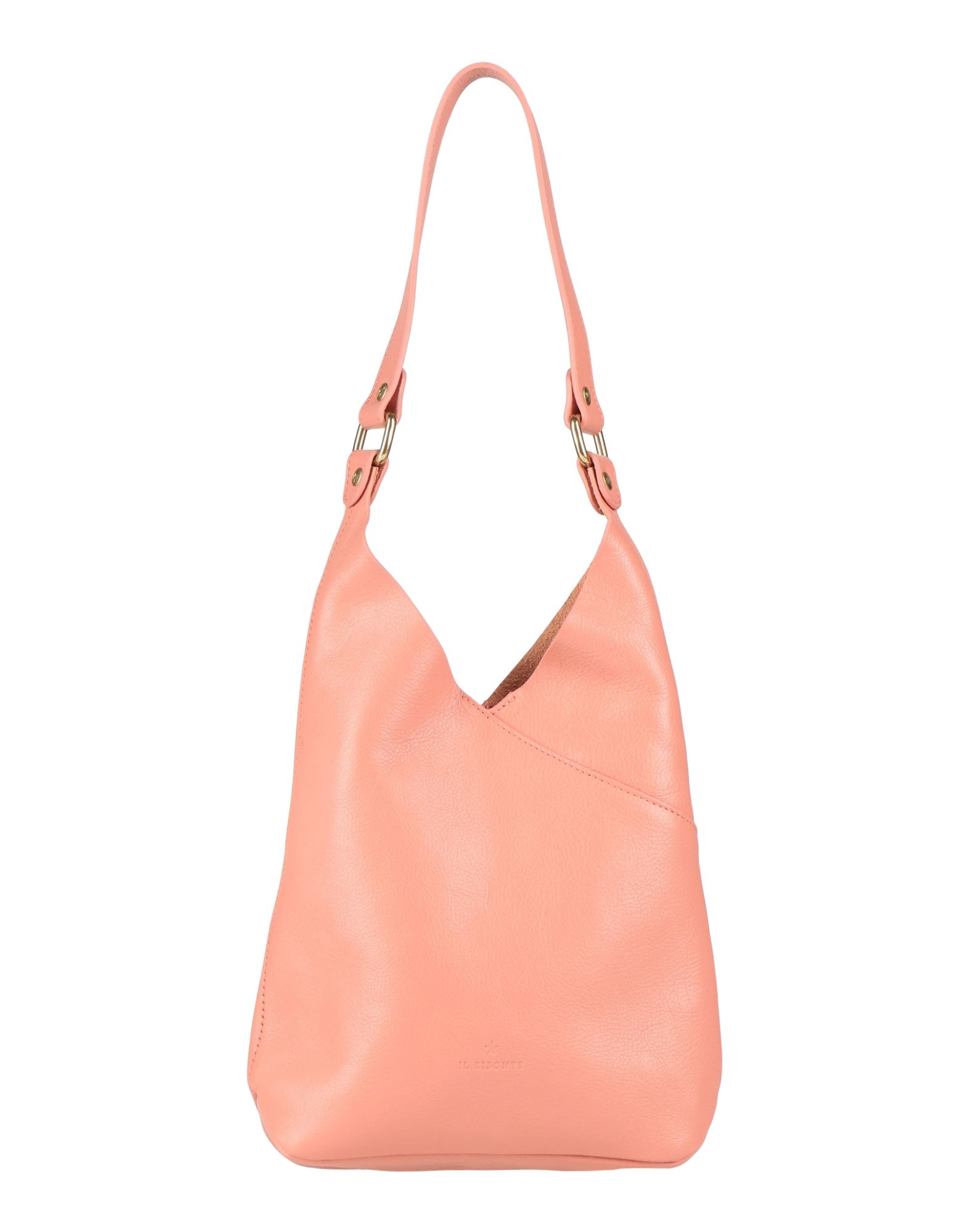 IL BISONTE IL BISONTE ΤΣΑΝΤΕΣ Τσάντες ώμου