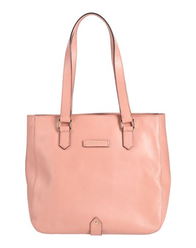 The Bridge Woman Handbag Antique Rose Size - Leather In Pink