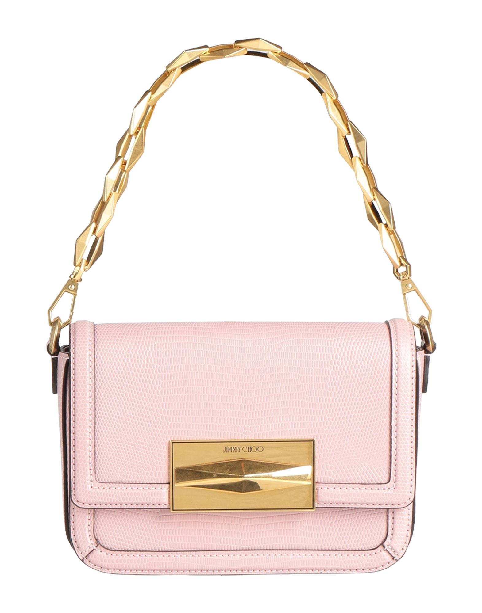 JIMMY CHOO JIMMY CHOO ΤΣΑΝΤΕΣ Τσάντα χειρός