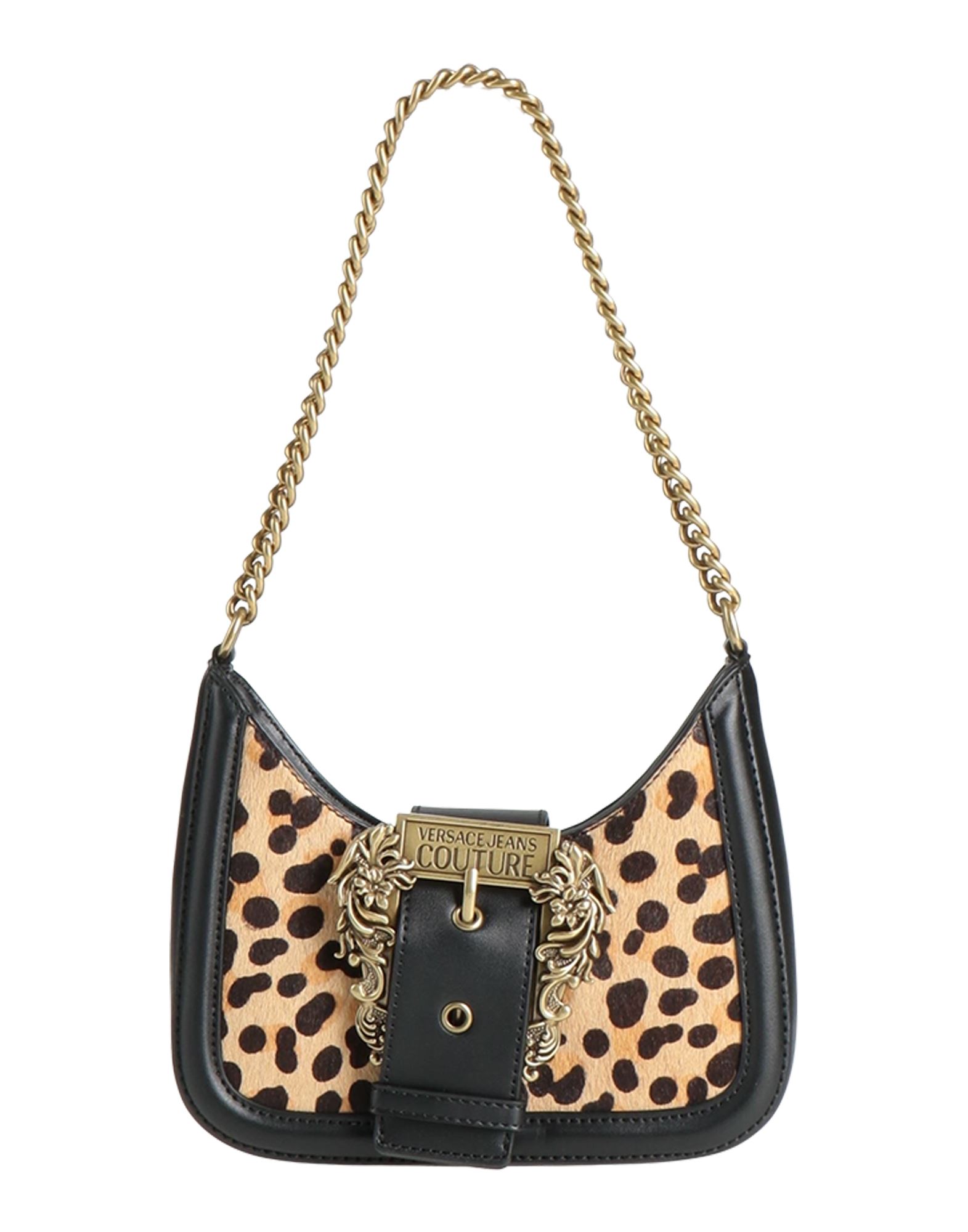  Versace Jeans Couture - Taschen - Schultertaschen - On Yoox.com 
