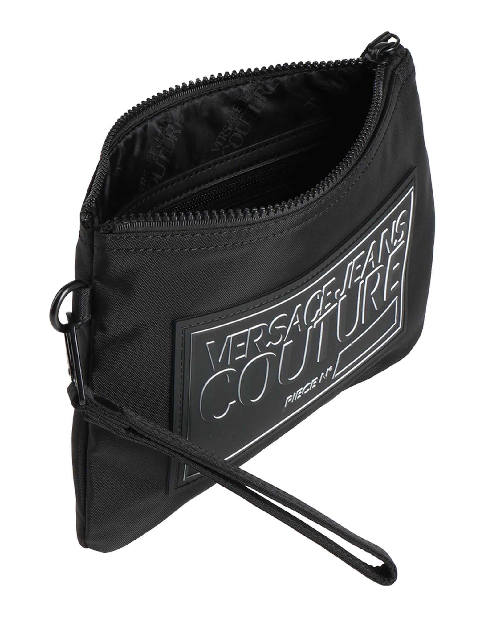  Versace Jeans Couture - Taschen - Handtaschen - On Yoox.com 