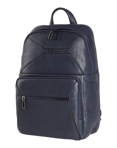 Mochila Hombre Azul noche -- Hombre