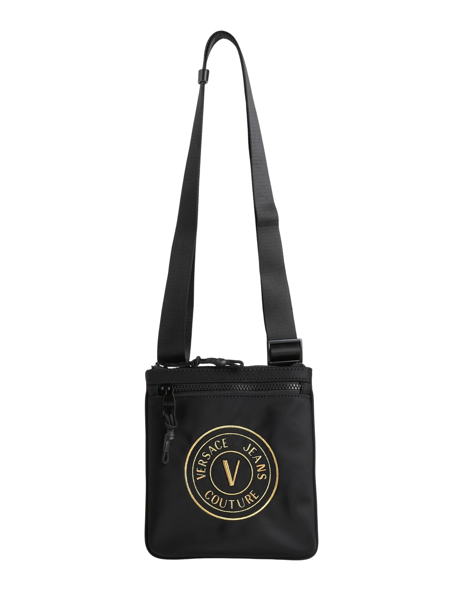 VERSACE JEANS COUTURE VERSACE JEANS COUTURE ΤΣΑΝΤΕΣ Τσάντες ώμου