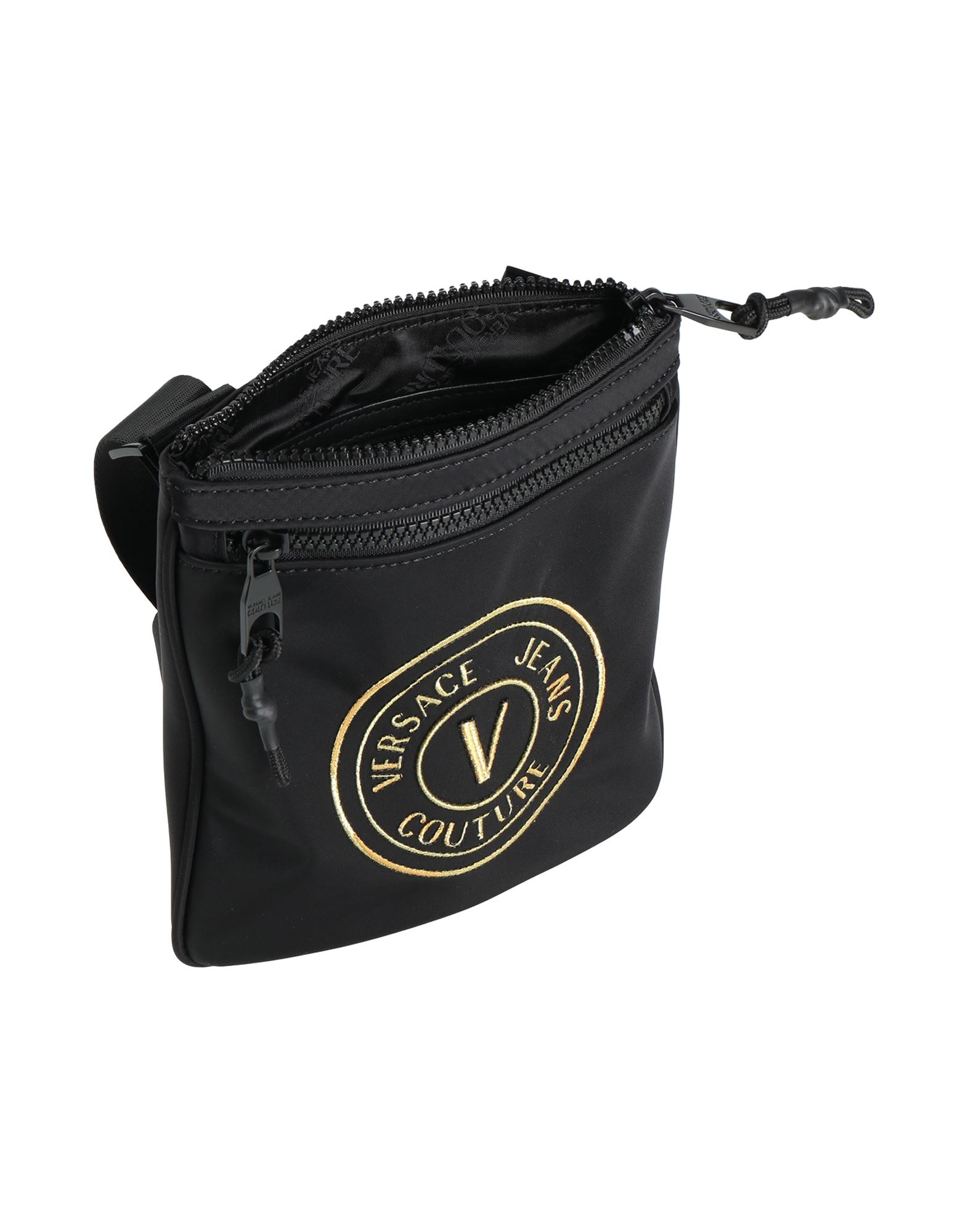  Versace Jeans Couture - Taschen - Schultertaschen - On Yoox.com 
