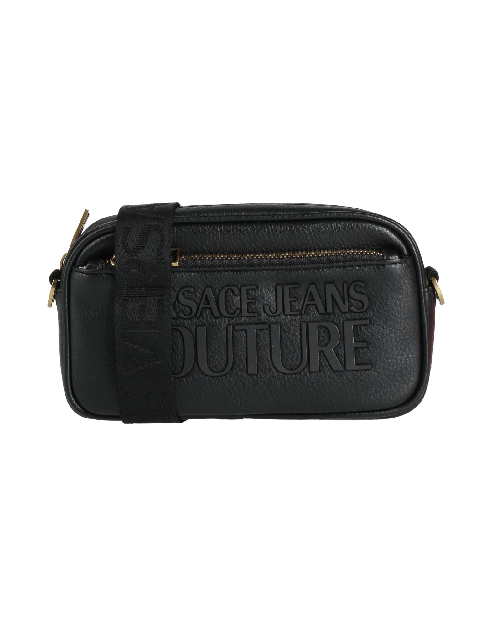  Versace Jeans Couture - Taschen - Umhängetasche - On Yoox.com 