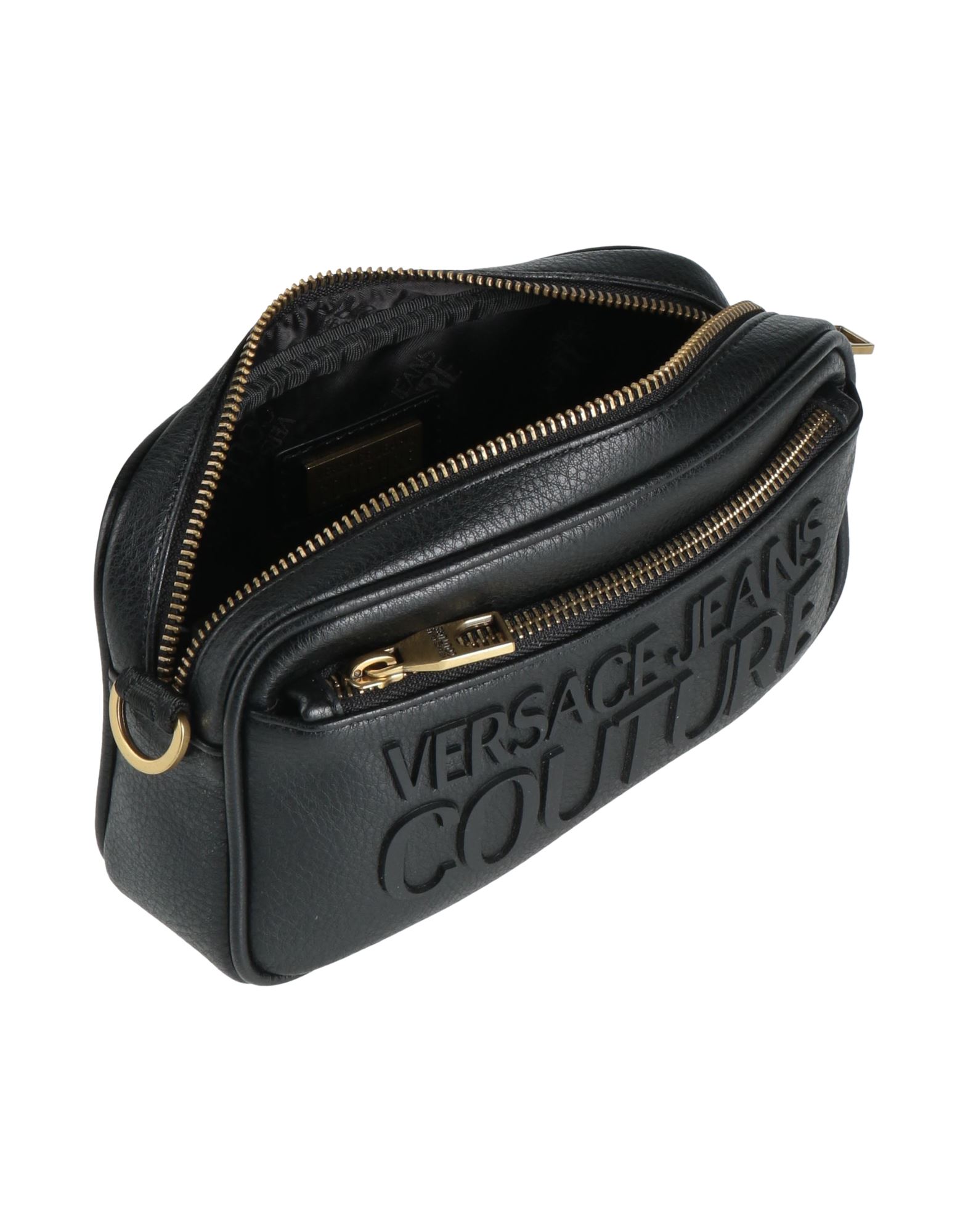  Versace Jeans Couture - Taschen - Umhängetasche - On Yoox.com 