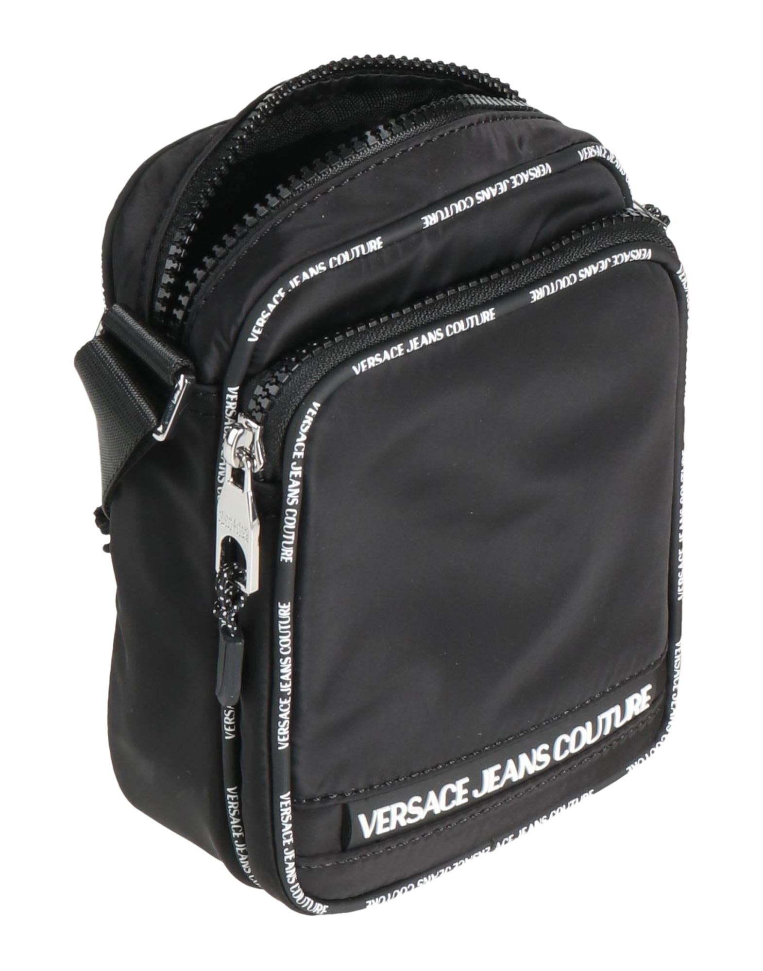  Versace Jeans Couture - Taschen - Umhängetasche - On Yoox.com 