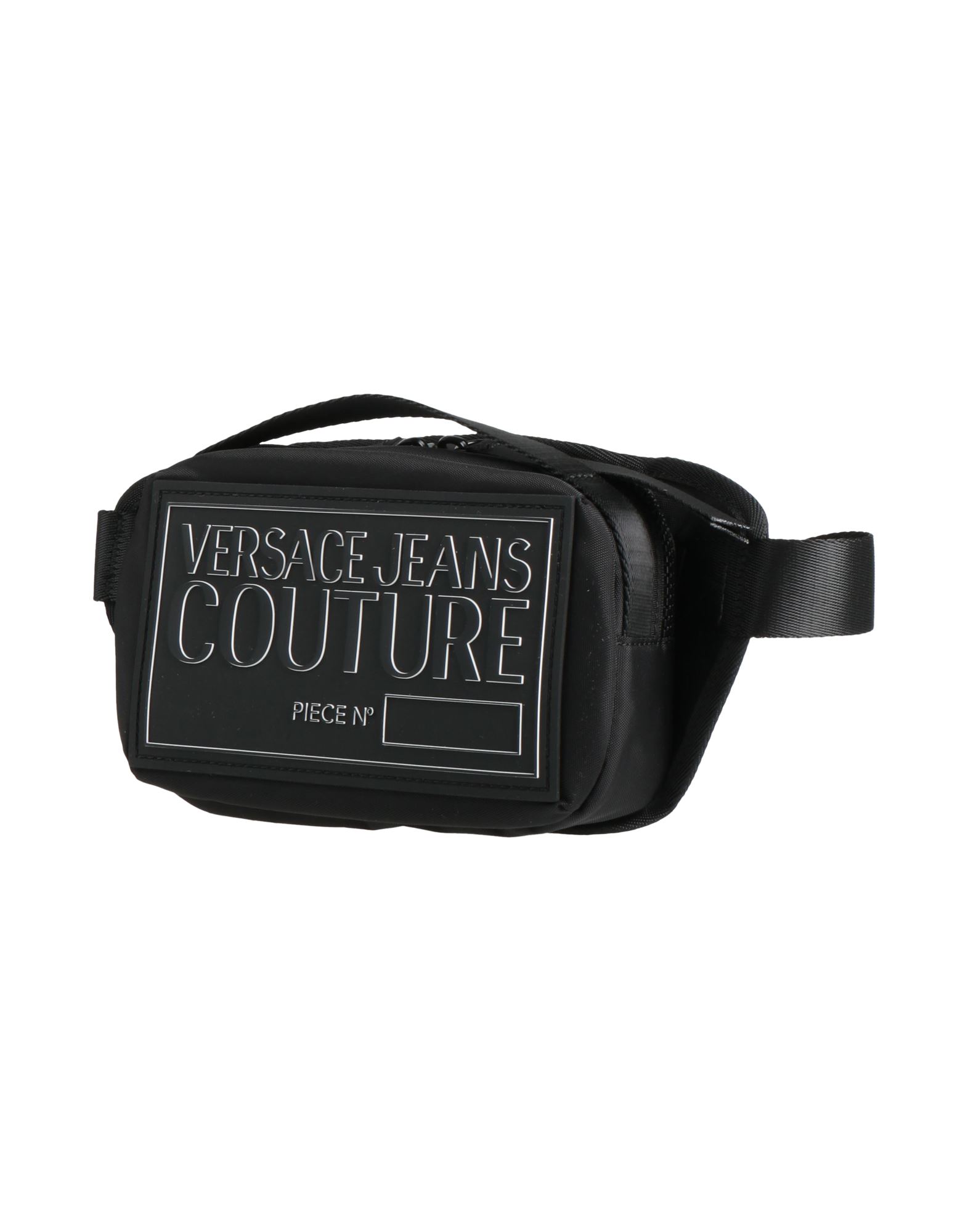  Versace Jeans Couture - Taschen - Gürteltaschen - On Yoox.com 
