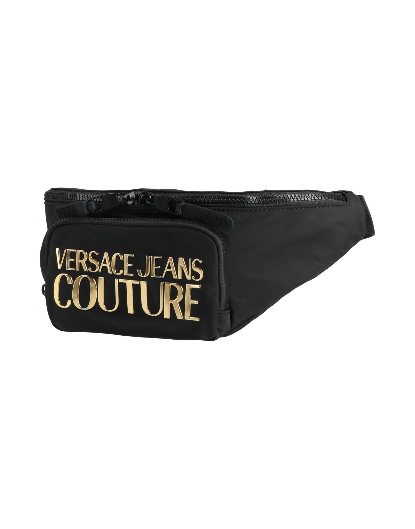  Versace Jeans Couture - Bolsos - Riñoneras - On Yoox.com 