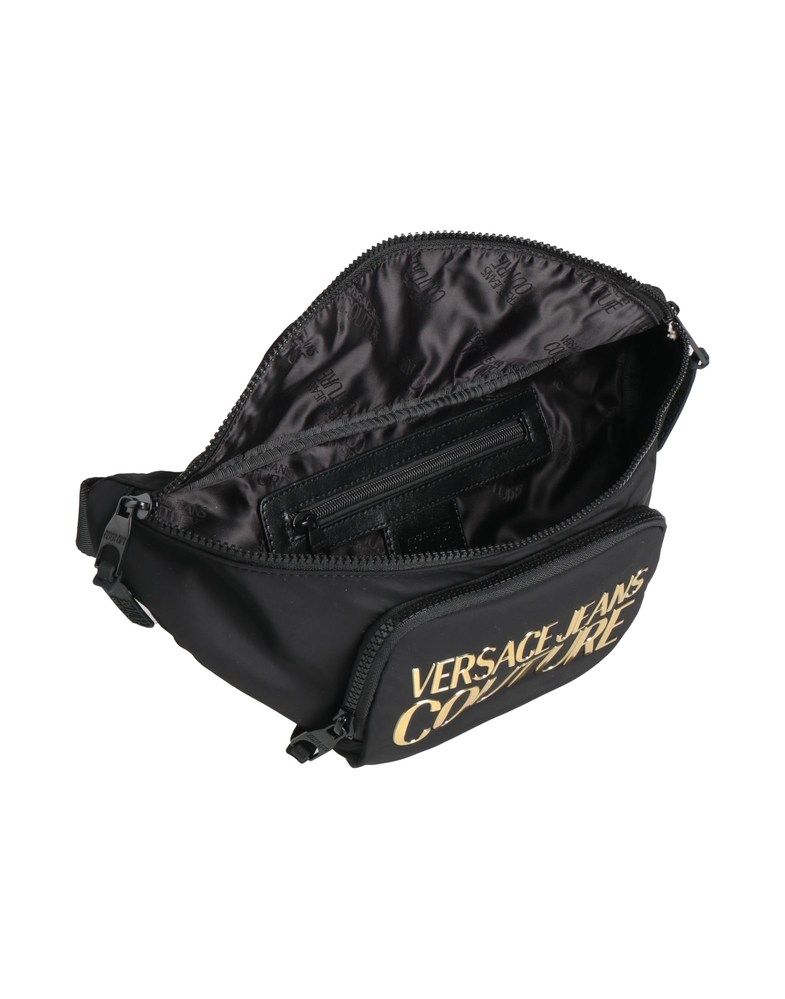  Versace Jeans Couture - Bolsos - Riñoneras - On Yoox.com 