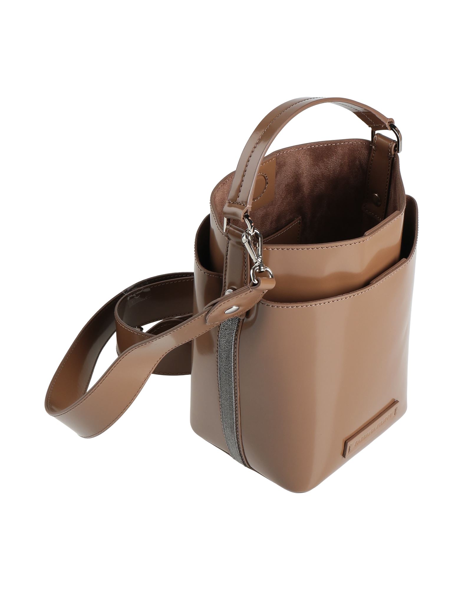  Fabiana Filippi - Taschen - Handtaschen - On Yoox.com 