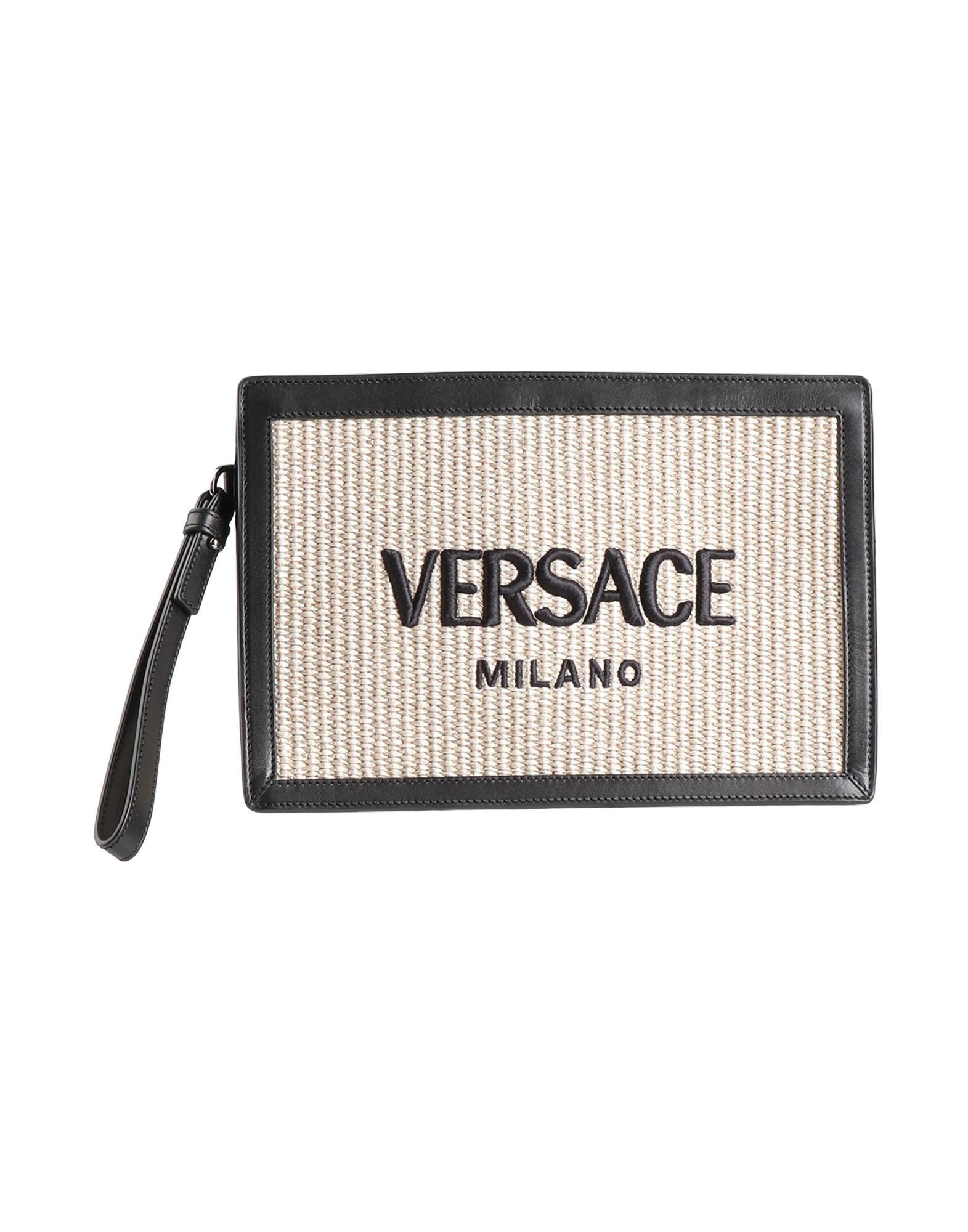  Versace - Taschen - Handtaschen - On Yoox.com 