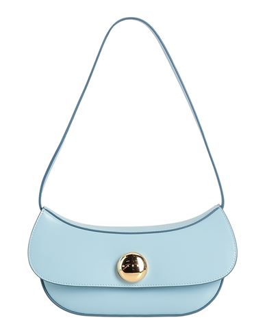 Bolso de mano Mujer Azul celeste -- Mujer