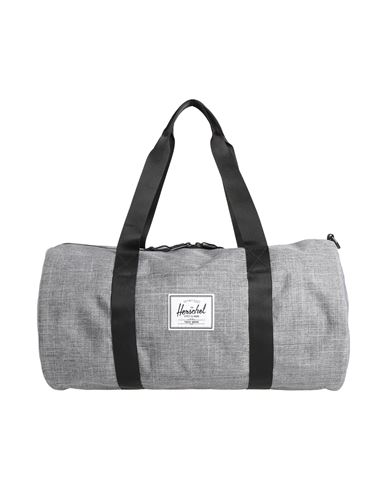 Bolso de viaje Unisex Gris -- Unisex