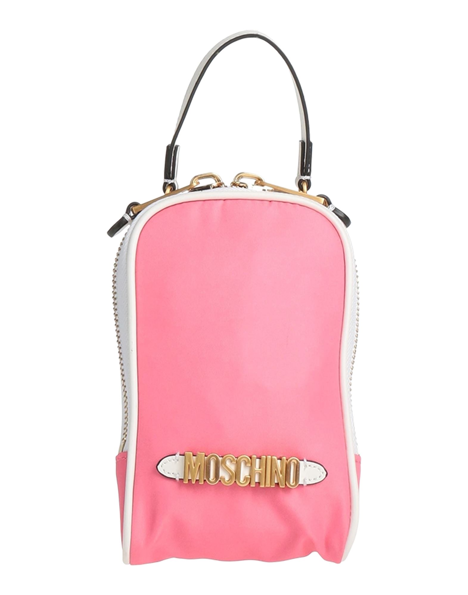 MOSCHINO ΤΣΑΝΤΕΣ Τσάντα χειρός