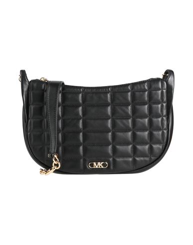 Bolso con bandolera Mujer Negro -- Mujer
