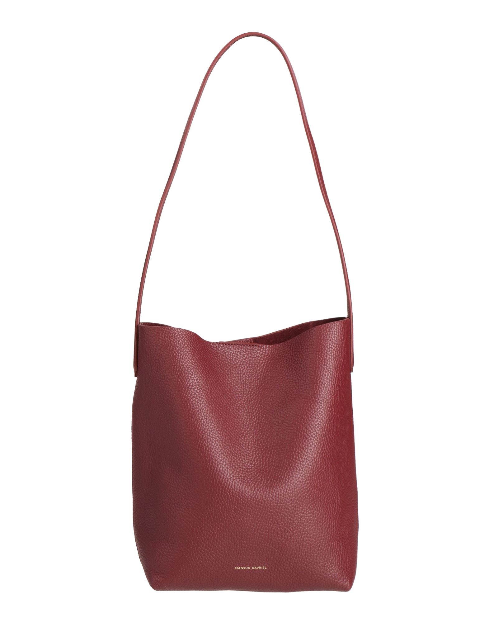  Mansur Gavriel - Taschen - Schultertaschen - On Yoox.com 