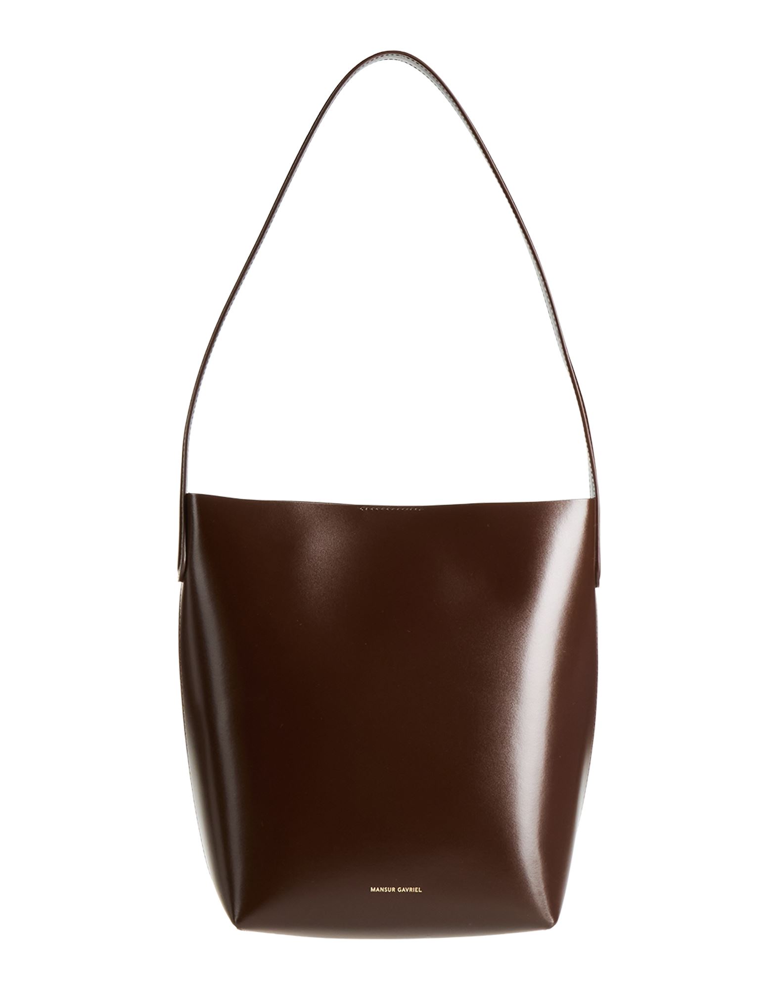  Mansur Gavriel - Taschen - Schultertaschen - On Yoox.com 