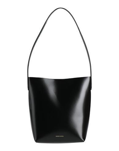 Mansur Gavriel Small Everyday Cabas Leather Hobo Bag In Multi