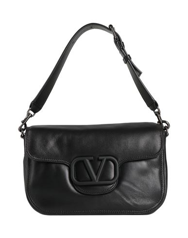 Handtaschen Damen Schwarz -- Damen