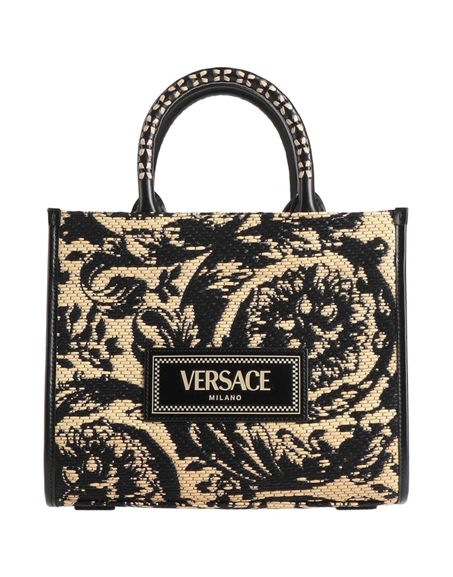  Versace - Taschen - Handtaschen - On Yoox.com 
