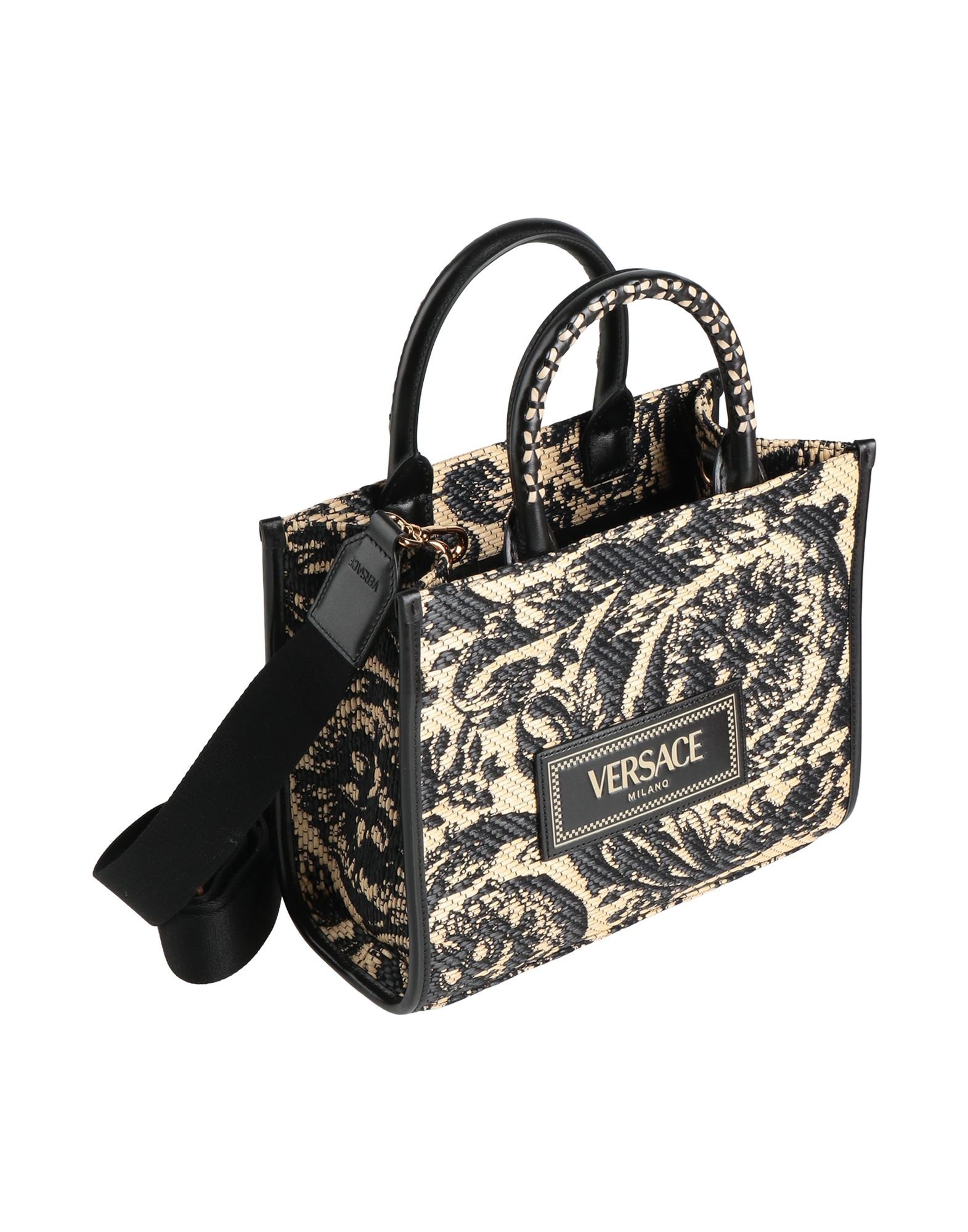  Versace - Taschen - Handtaschen - On Yoox.com 