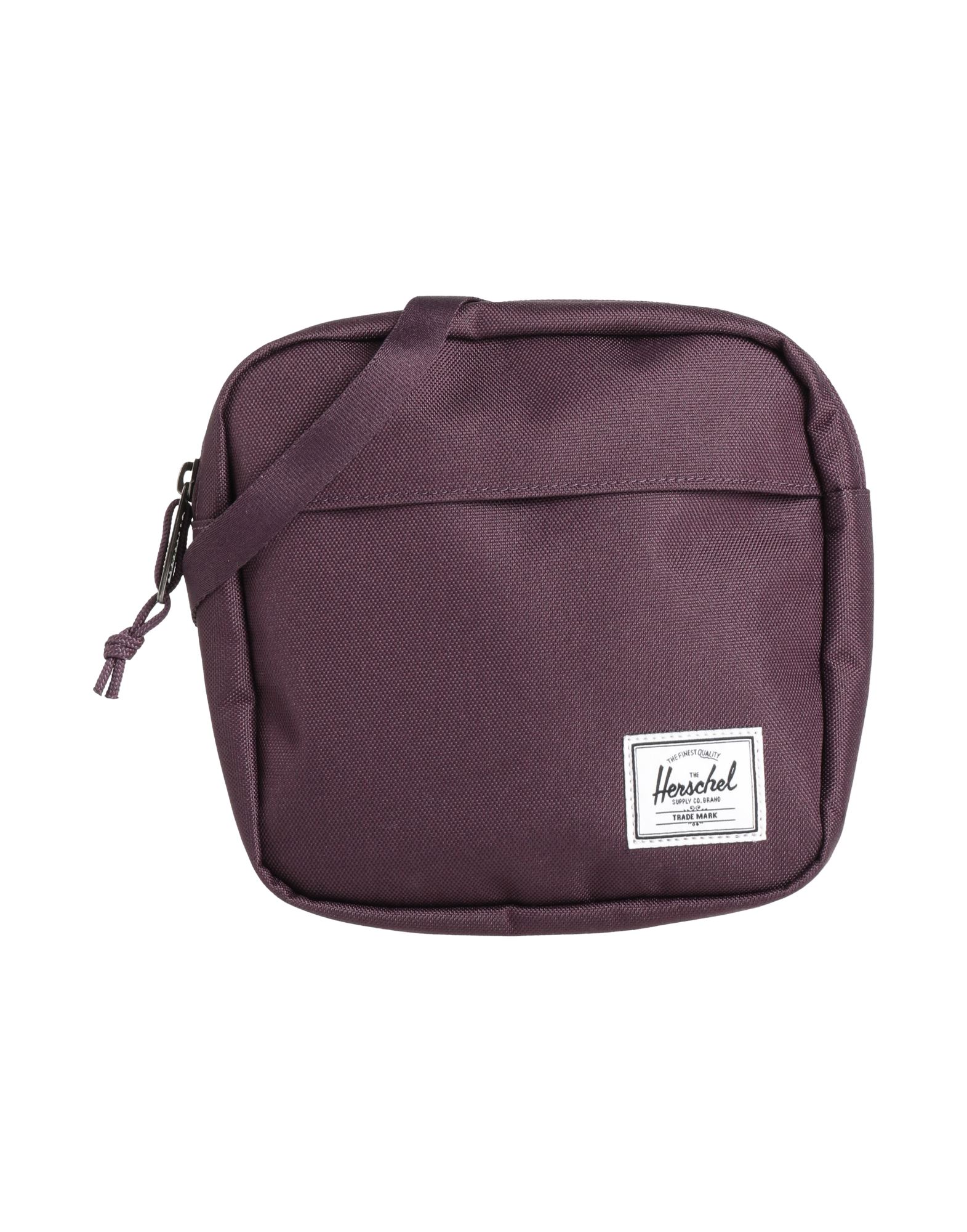  Herschel Supply Co. - Taschen - Umhängetasche - On Yoox.com 