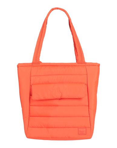 Bolso de asas largas Mujer Naranja -- Mujer
