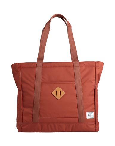 Bolso de mano Hombre Ladrillo -- Hombre