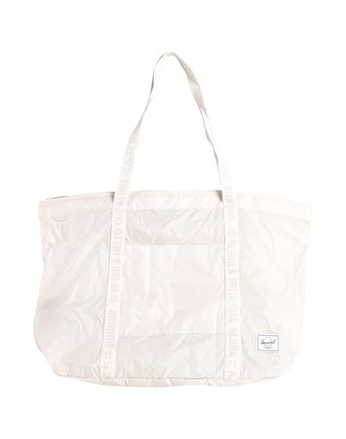Schultertasche Herren Off white -- Herren