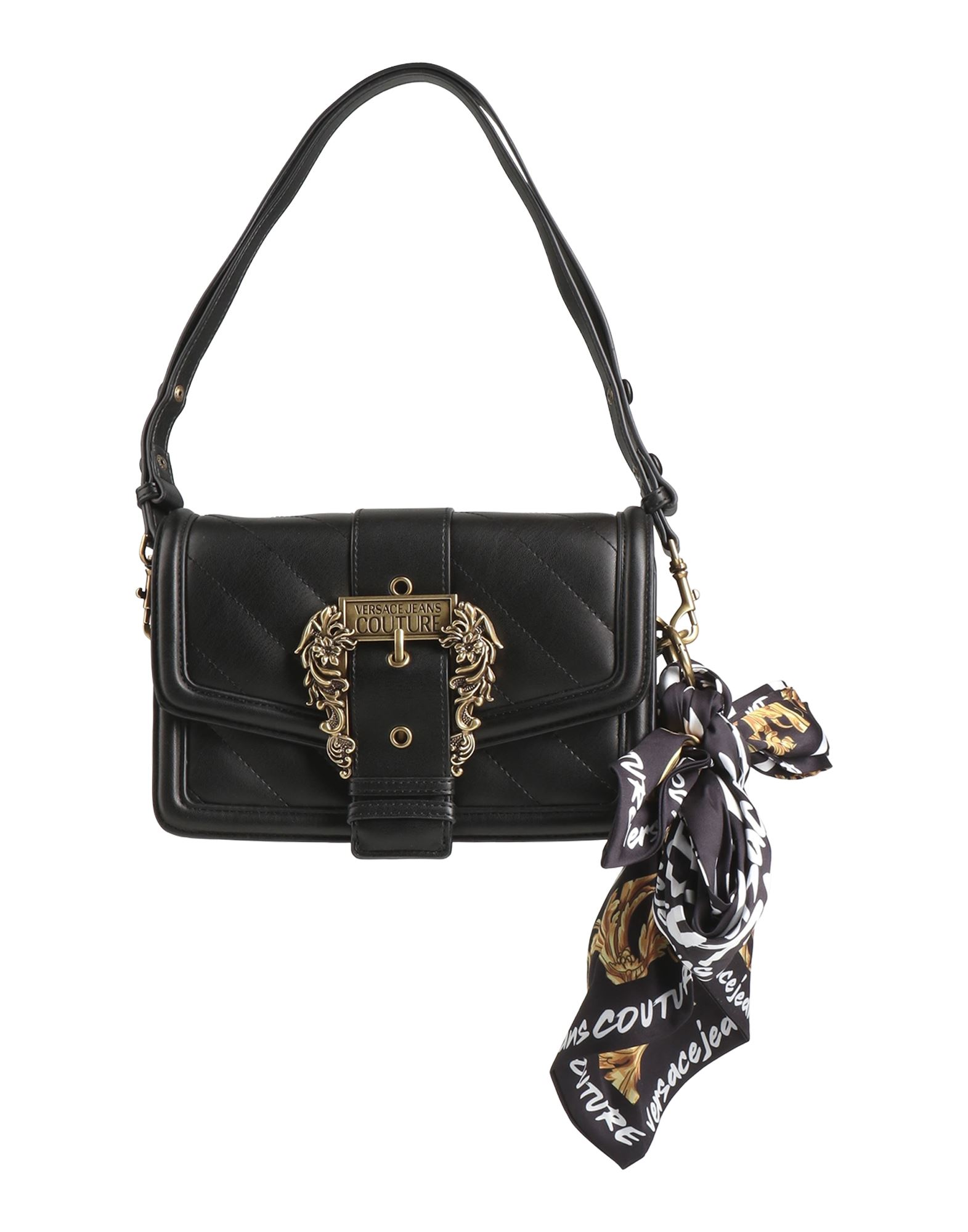  Versace Jeans Couture - Taschen - Schultertaschen - On Yoox.com 
