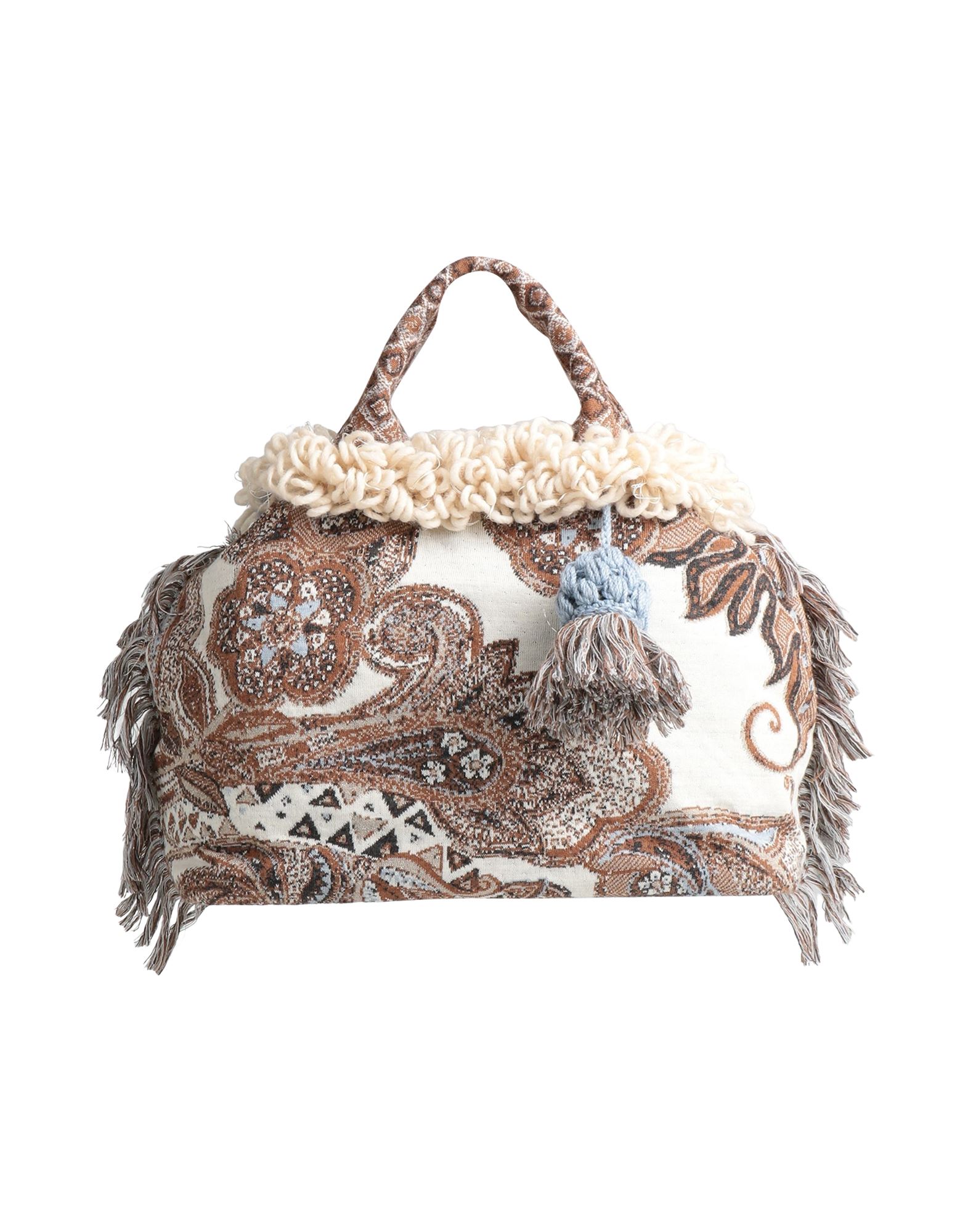 BYE BYE ΤΣΑΝΤΕΣ Τσάντα χειρός